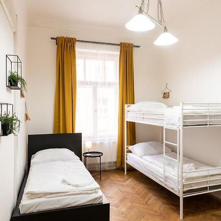 Gorazdova Apartments Prague Extérieur photo