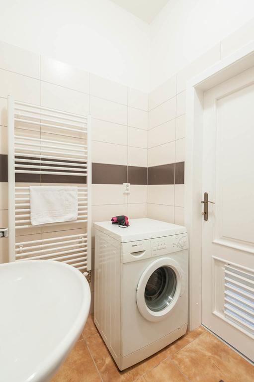 Gorazdova Apartments Prague Extérieur photo