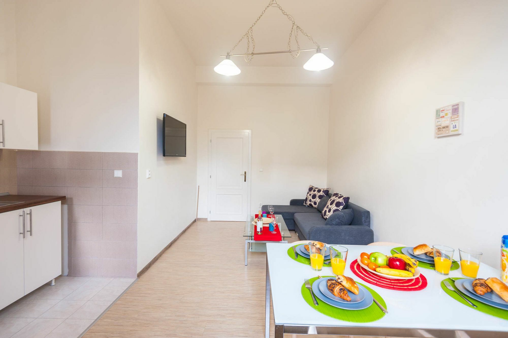 Gorazdova Apartments Prague Extérieur photo