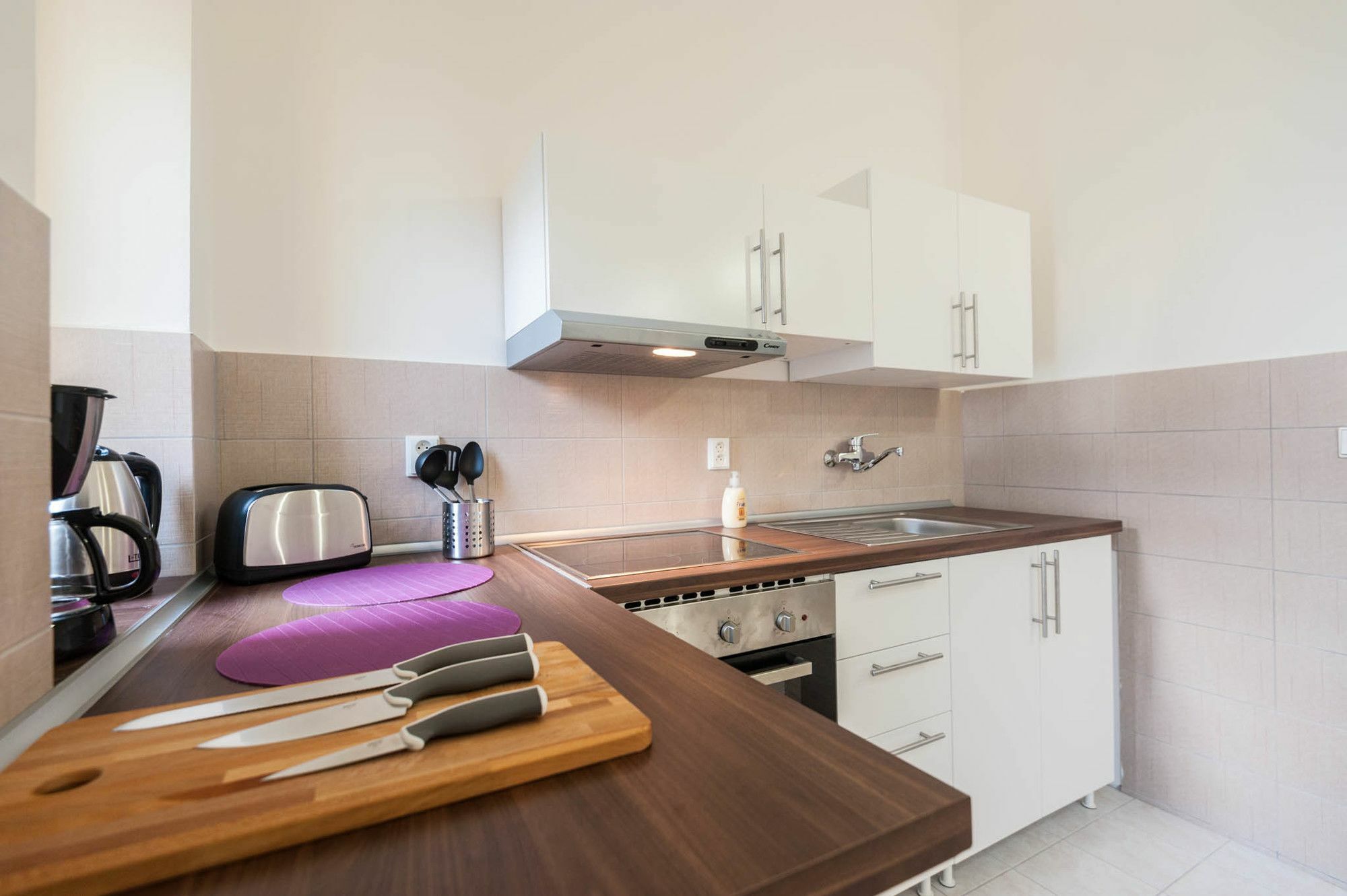 Gorazdova Apartments Prague Extérieur photo