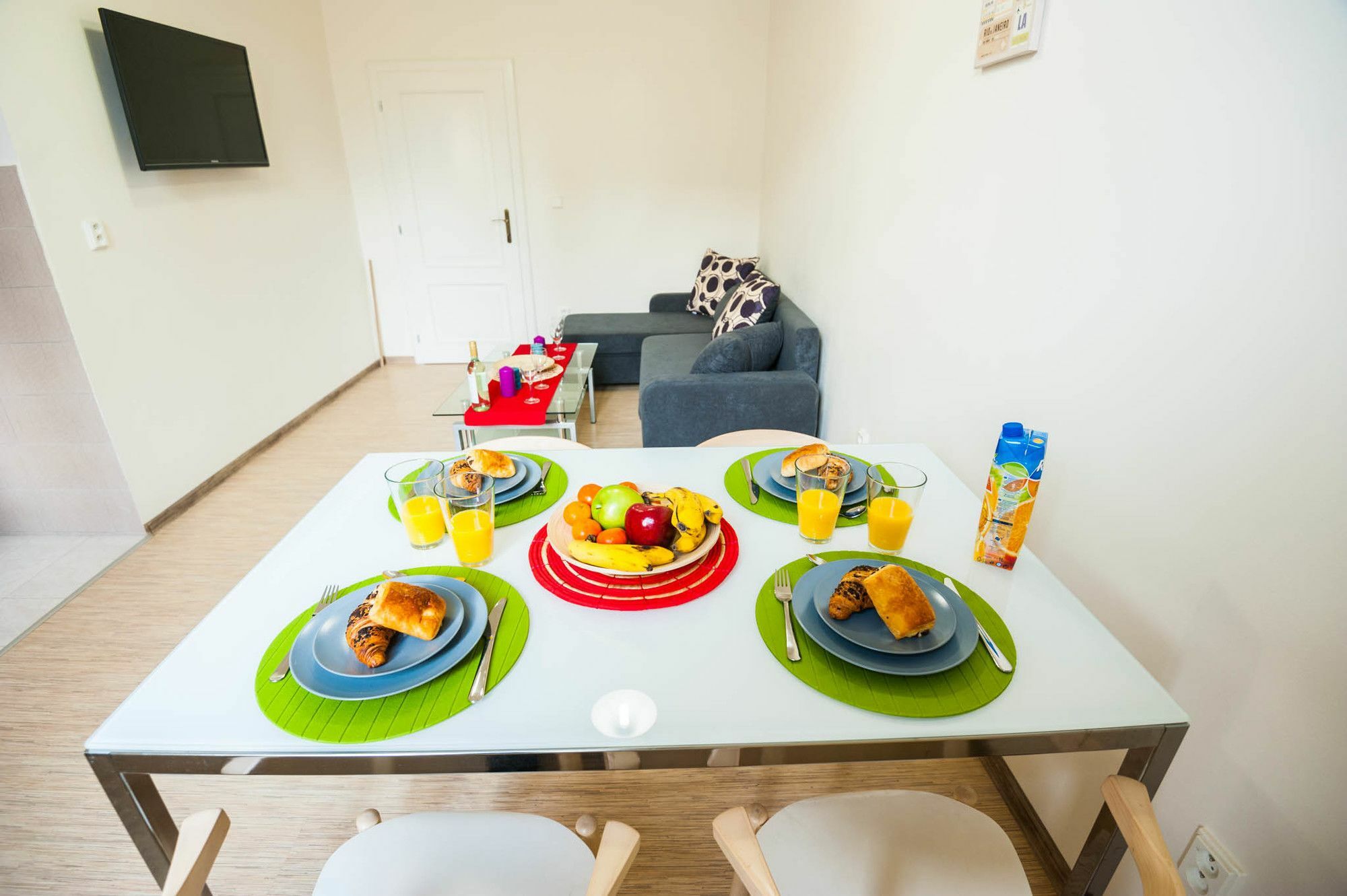 Gorazdova Apartments Prague Extérieur photo