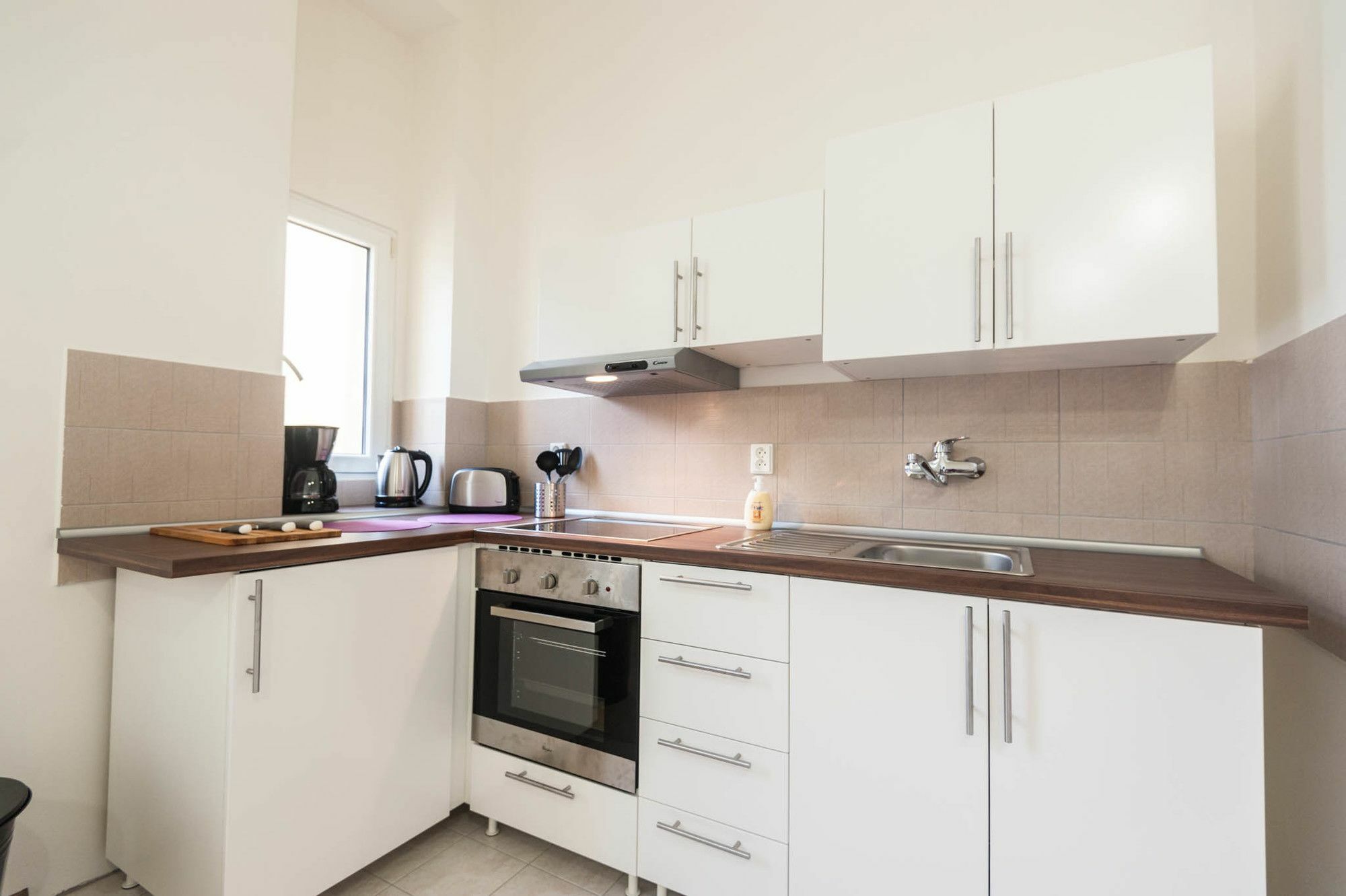 Gorazdova Apartments Prague Extérieur photo