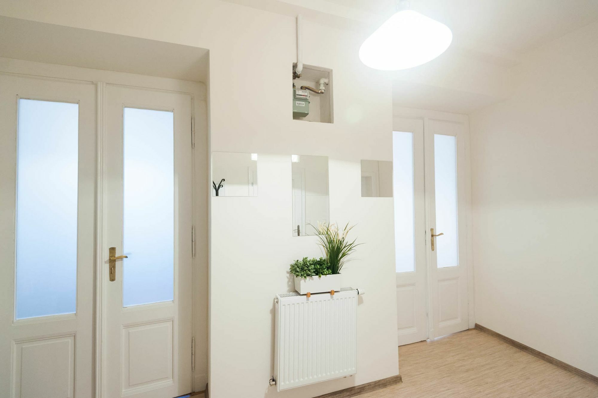 Gorazdova Apartments Prague Extérieur photo