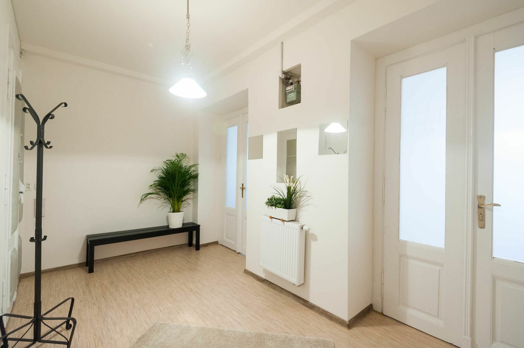 Gorazdova Apartments Prague Extérieur photo