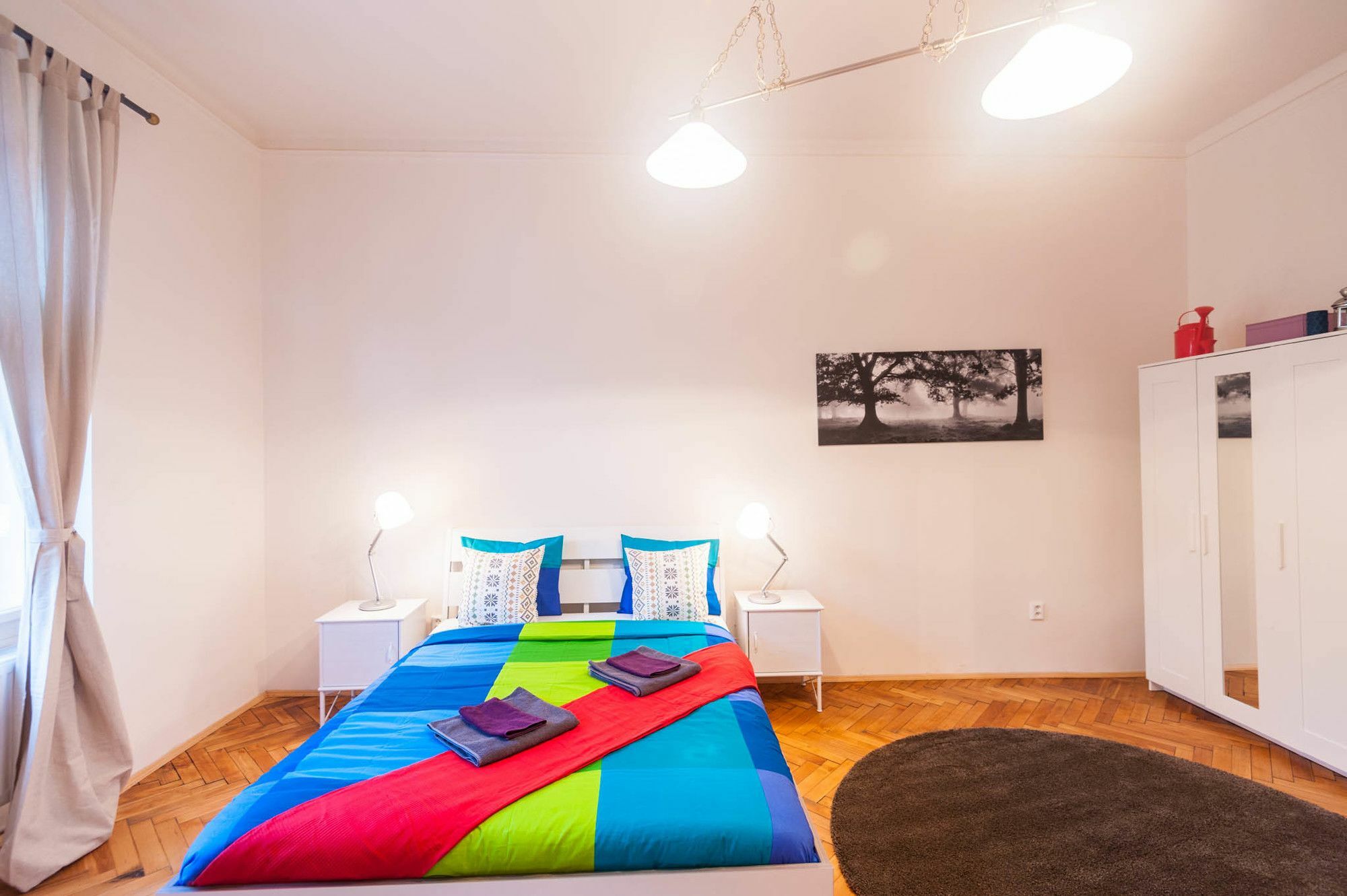 Gorazdova Apartments Prague Extérieur photo