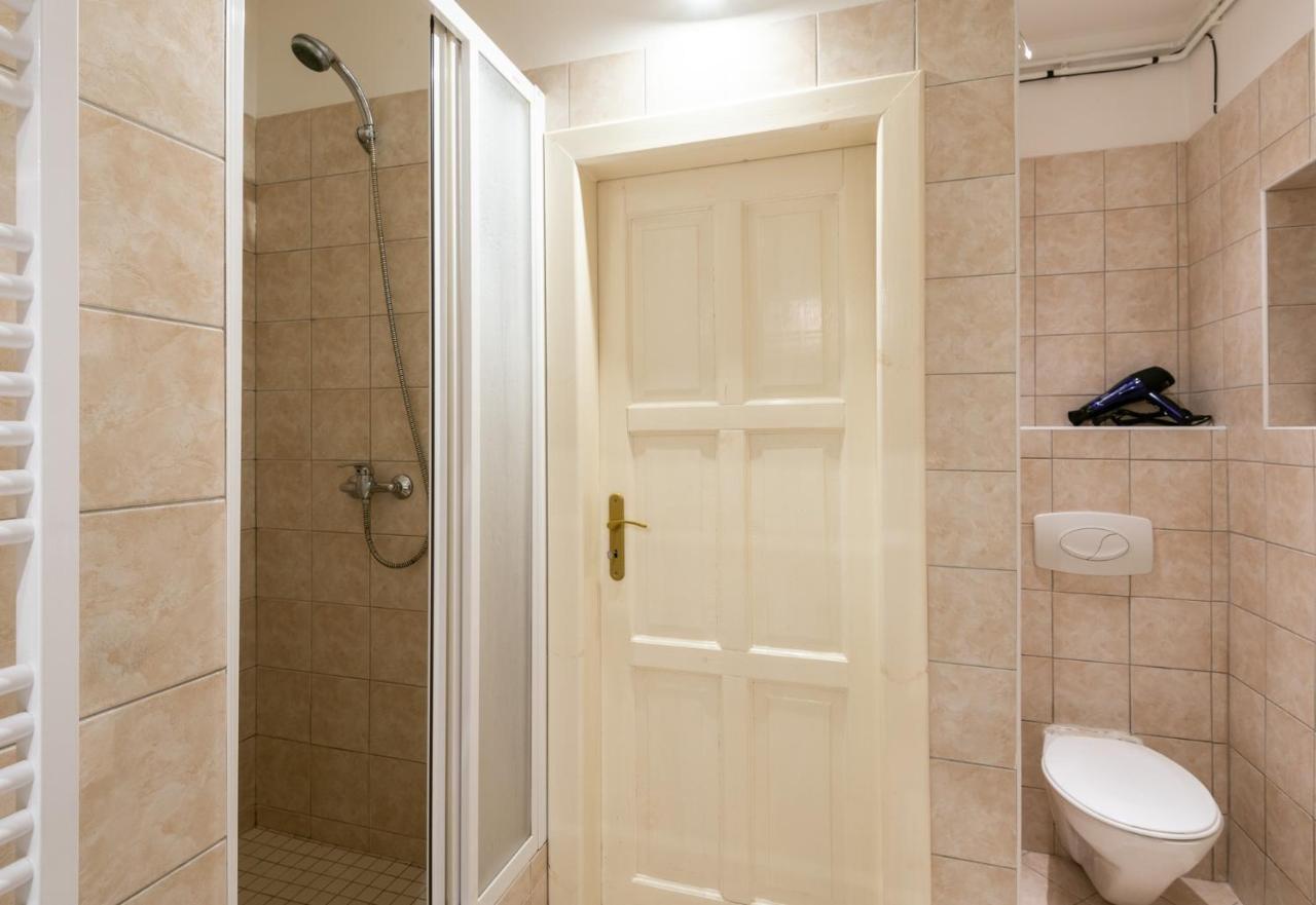 Gorazdova Apartments Prague Extérieur photo